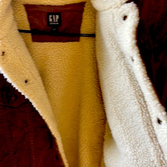 Gap vintage corduroy jacket - Picture 3 of 4